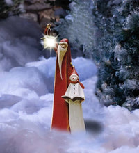 Santa claus