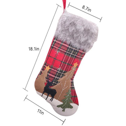 Christmas Decoration Stockings