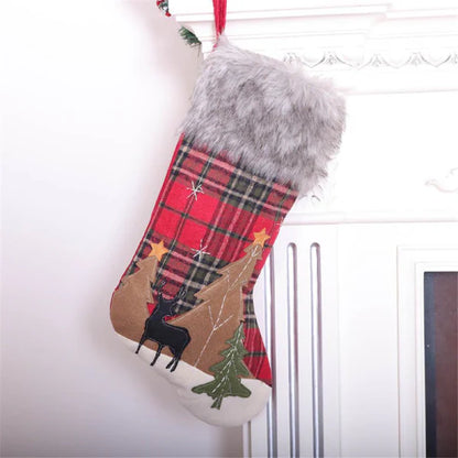 Christmas Decoration Stockings
