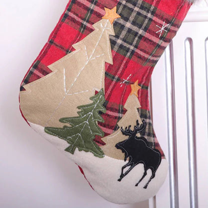 Christmas Decoration Stockings