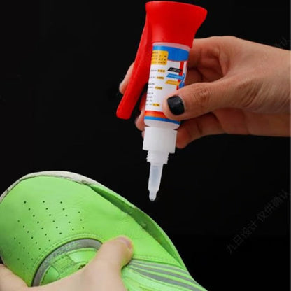 Solder Multi-Material Repair Adhesive